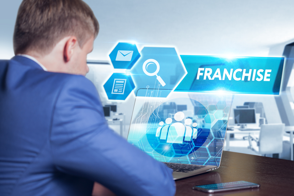 business consulting franchises