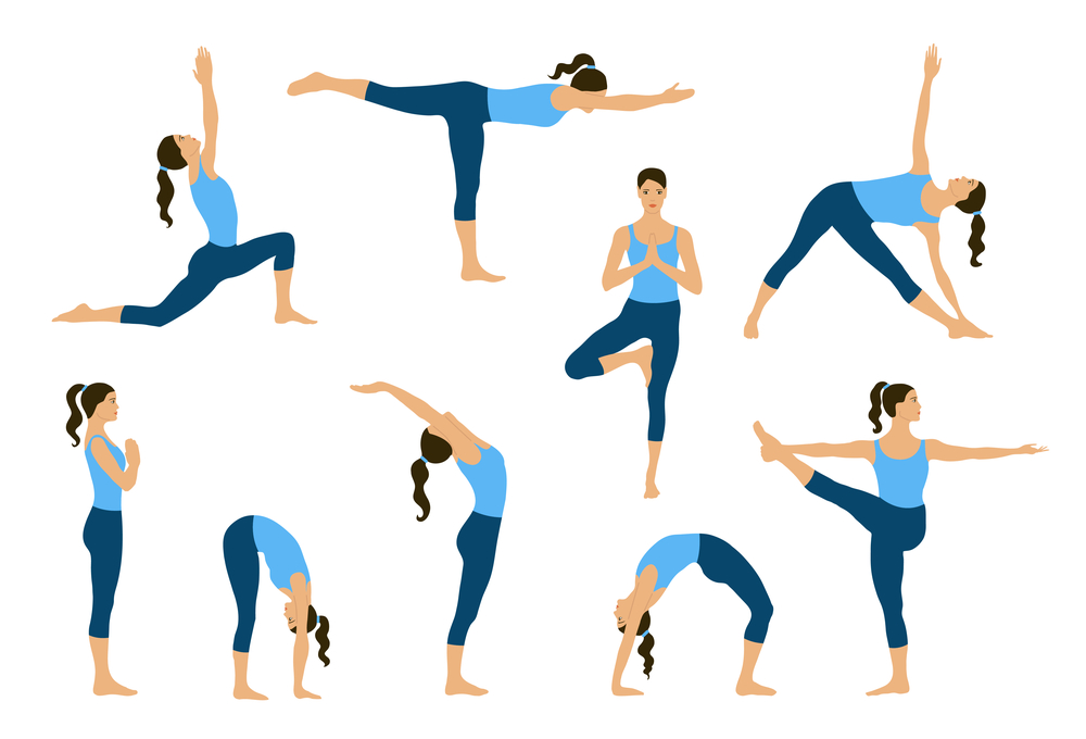 kundalini vs hatha yoga
