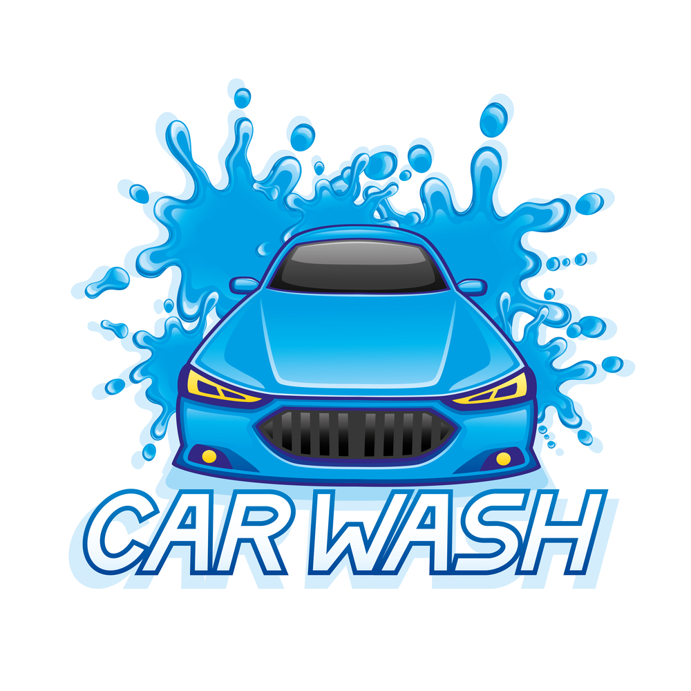 car wash slogans