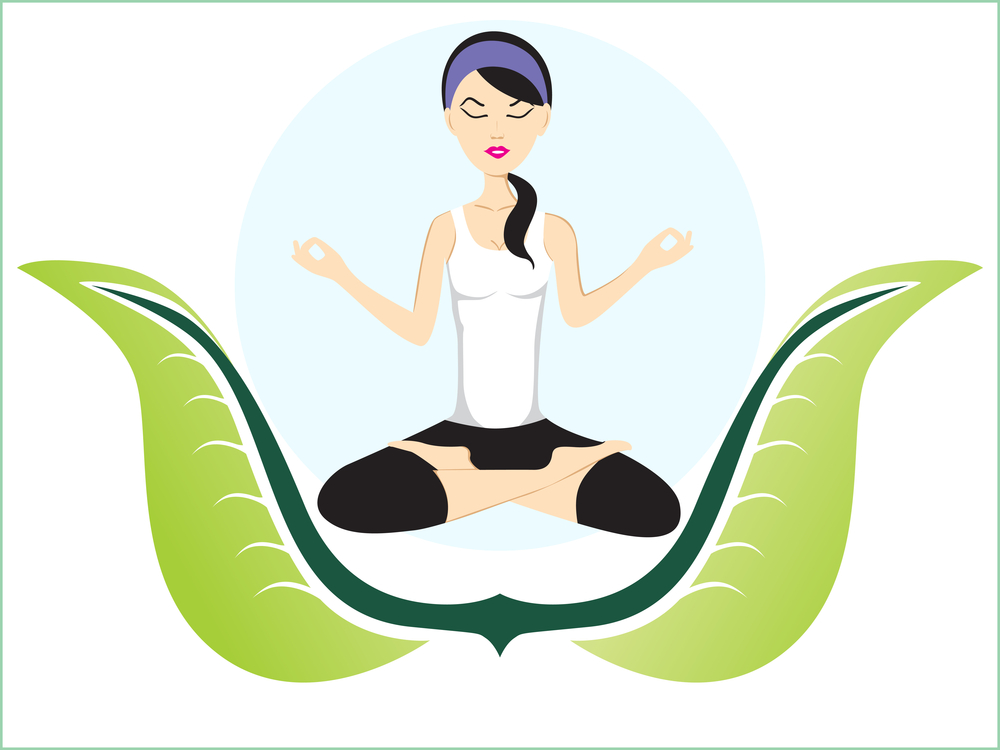 what is a yoga shanti