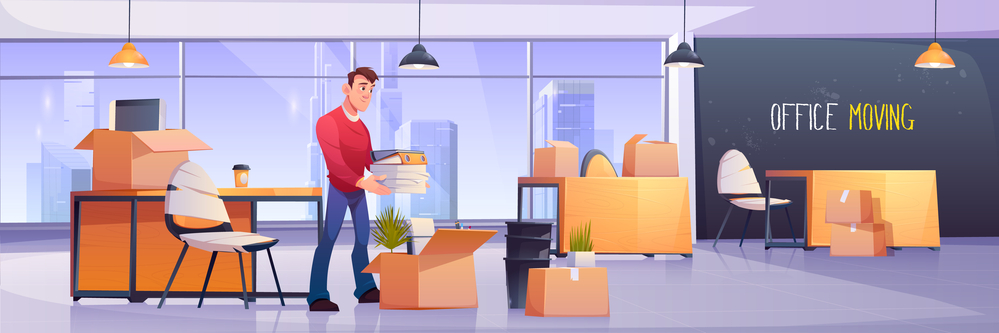 how much does it cost to start a moving company