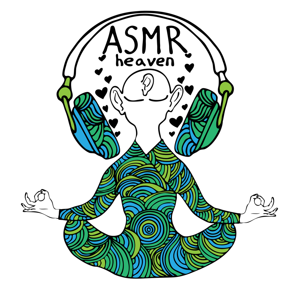 what is asmr yoga