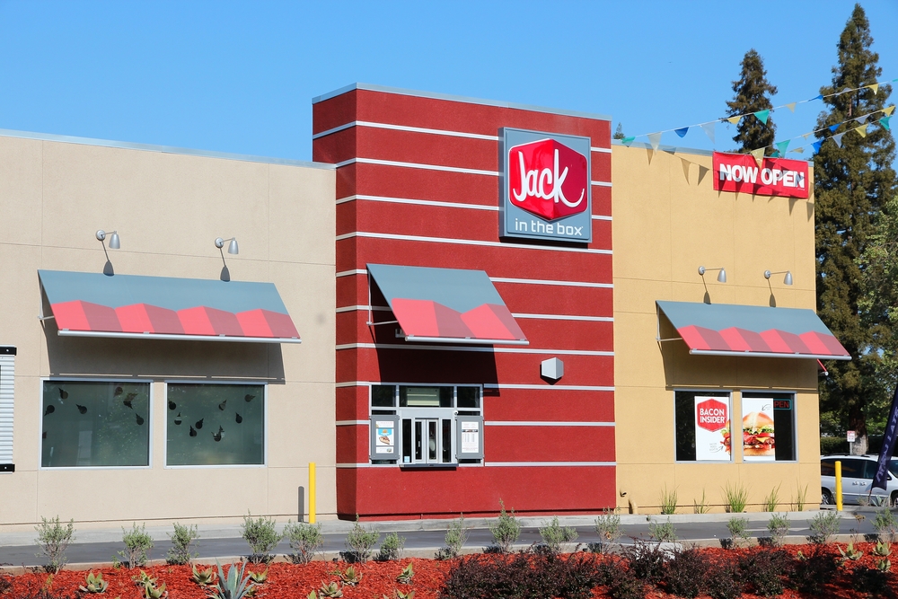 jack in the box vegetarian options