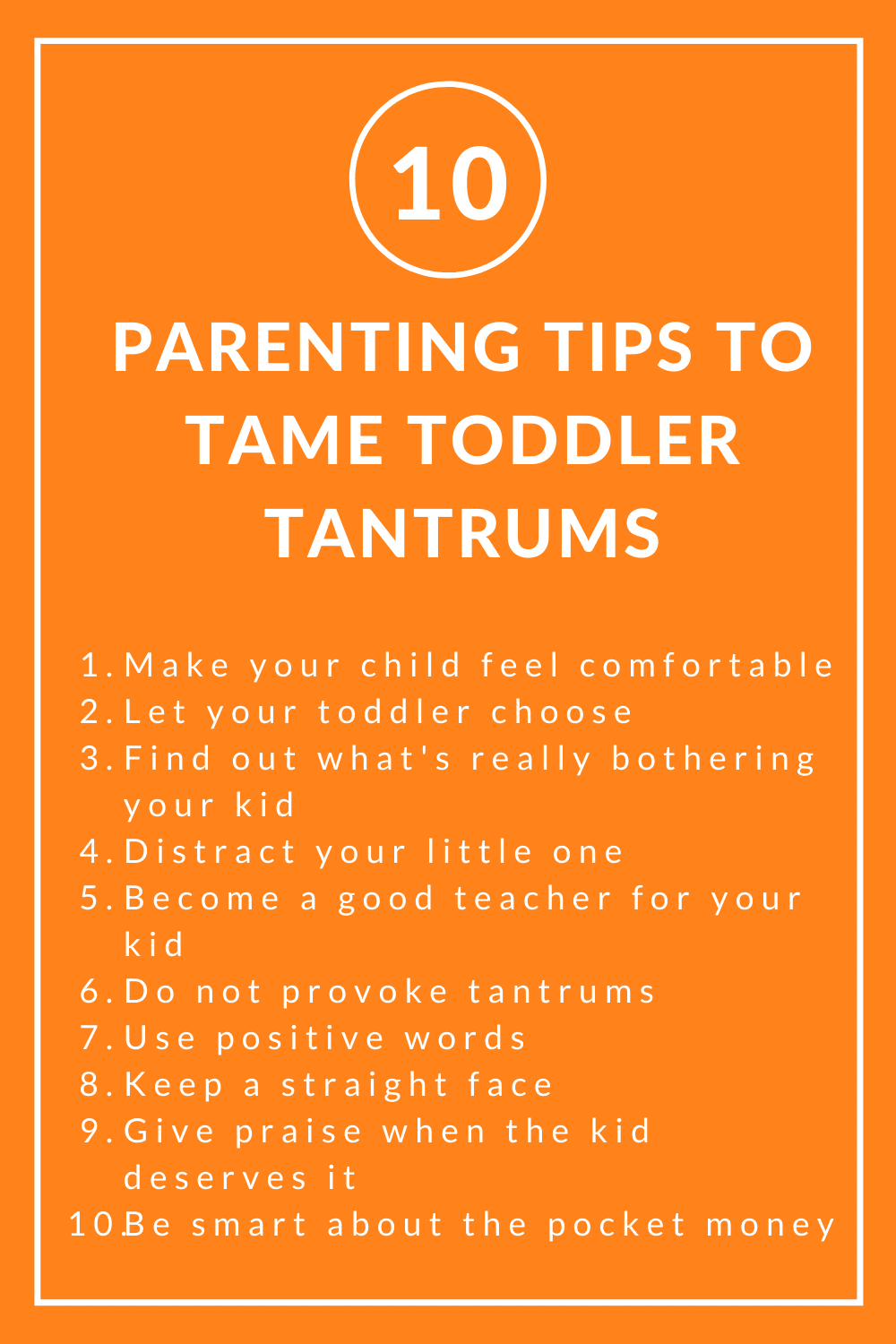 how to handle tantrums at bedtime