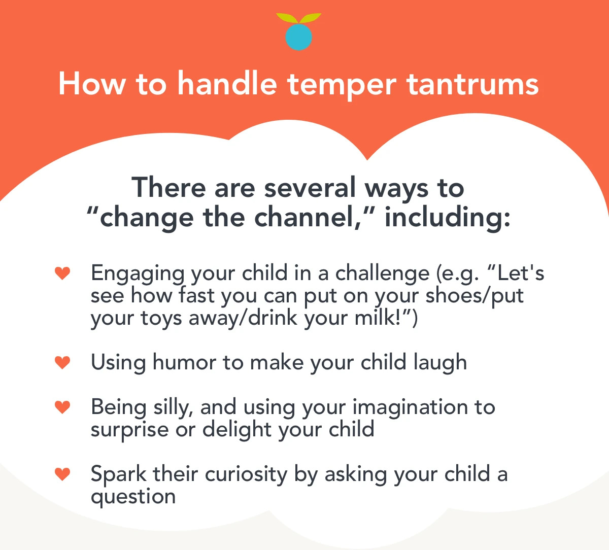 how to handle temper tantrums in the classroom