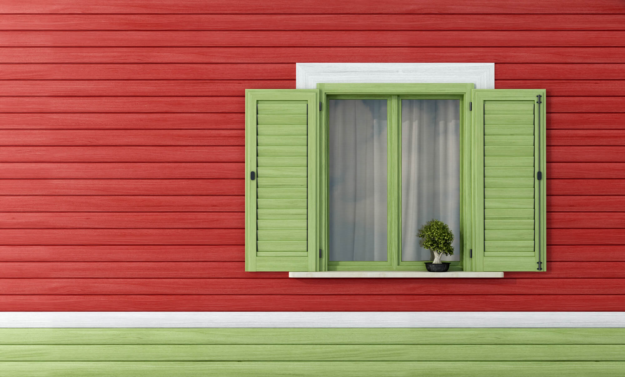 siding color trends in 2023