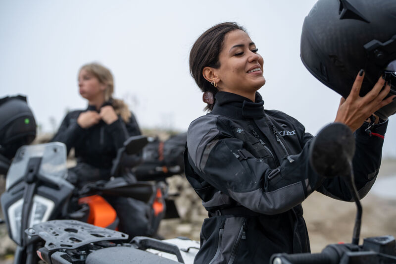 best women's motorcycle jackets