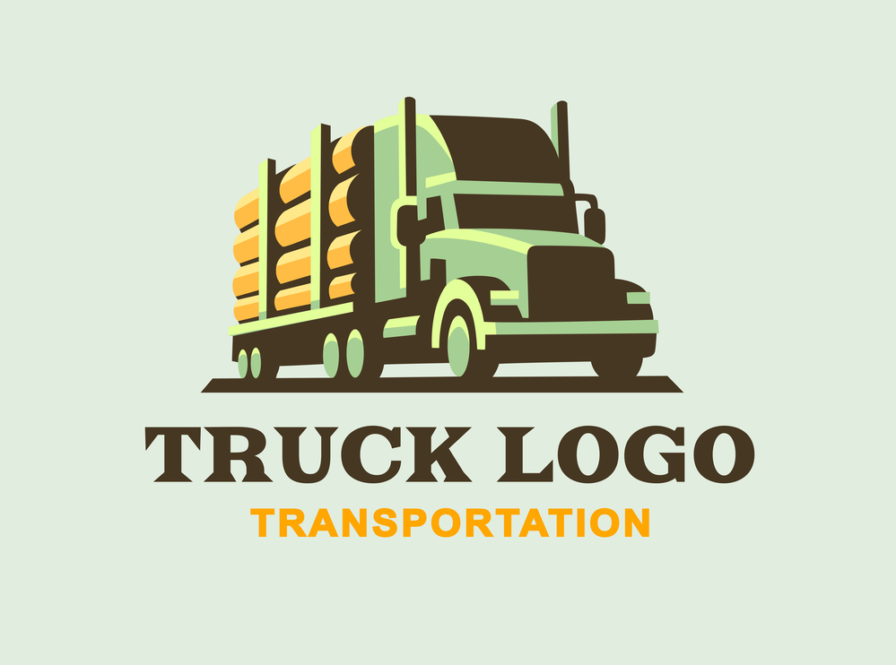 trucking company names