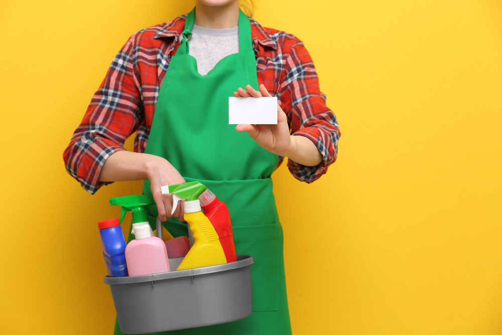 how to start a cleaning business 