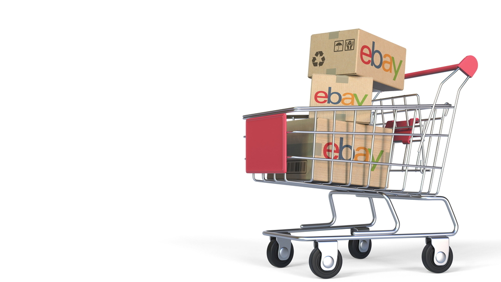 how to start an ebay business