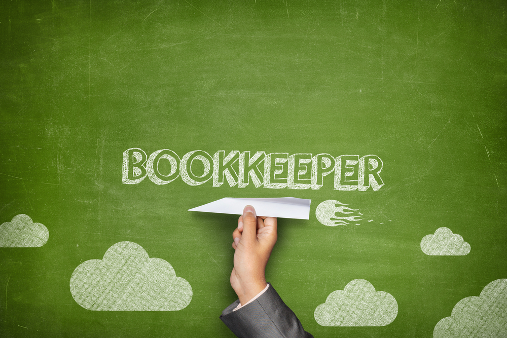 bookkeeping business names