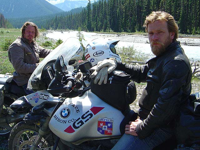 Top 5 Adventure Motorcycle Movies Every Biker Must Watch