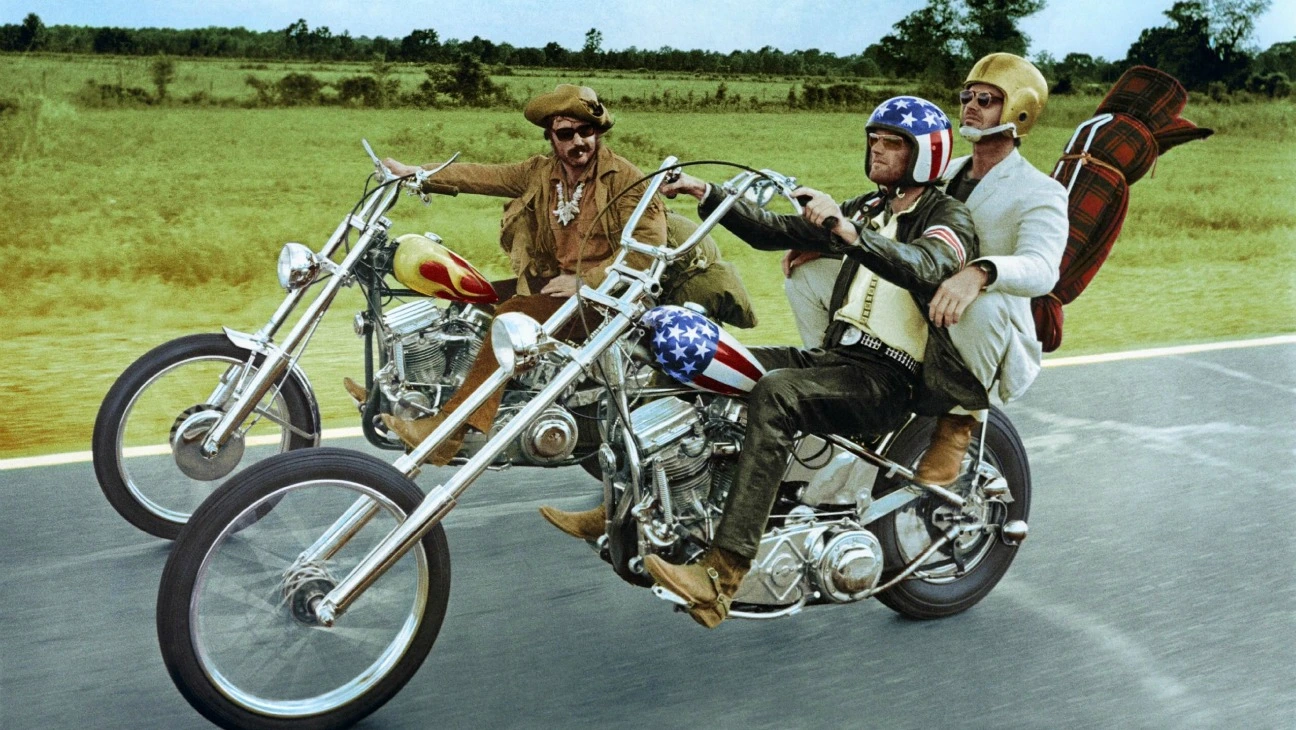 Top 5 Adventure Motorcycle Movies Every Biker Must Watch