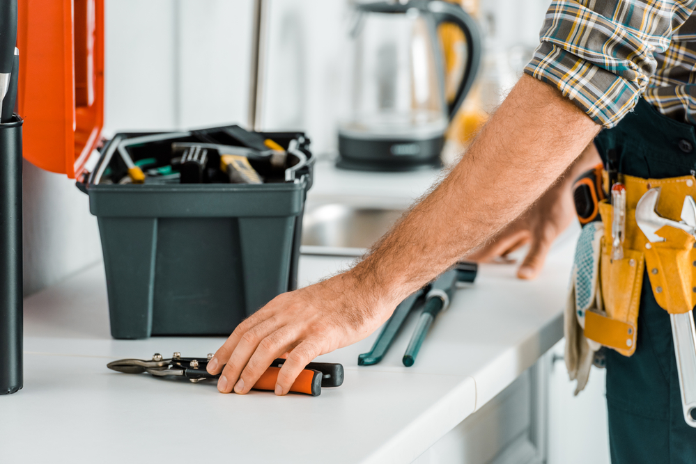 how to start handyman business