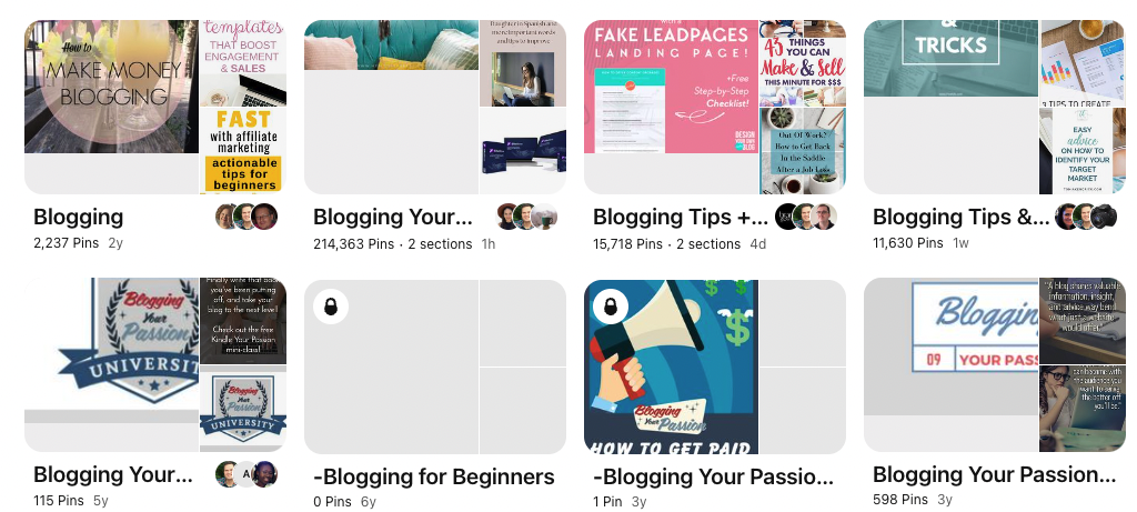 How to Join Group Boards on Pinterest