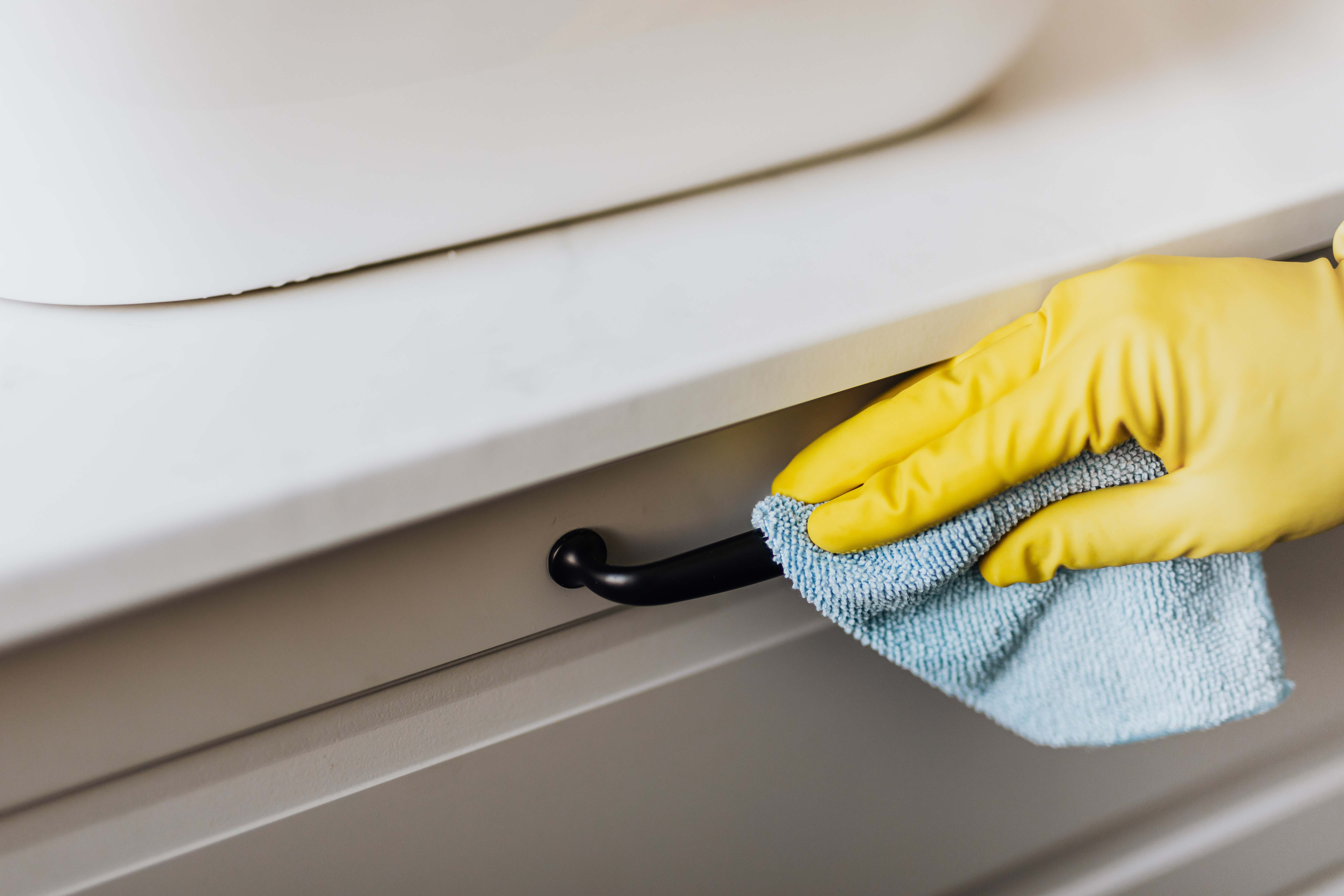 What is Commercial Cleaning?