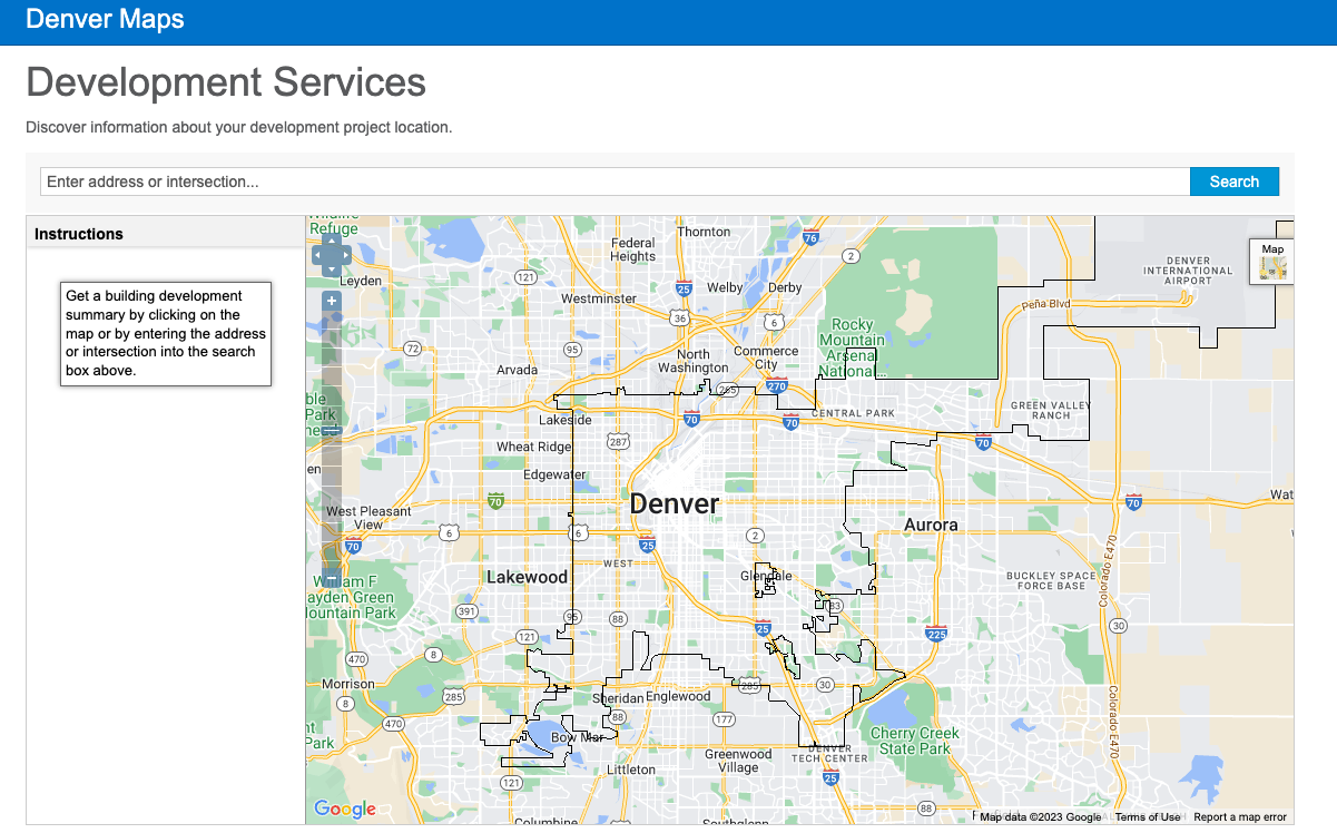 Shower and Restroom Trailer Rentals 1683045049 Screenshot 2023 05 02 at 10.30.42 AM - How to Plan a Commercial Construction Project in Denver, CO: A Step-by-Step Guide