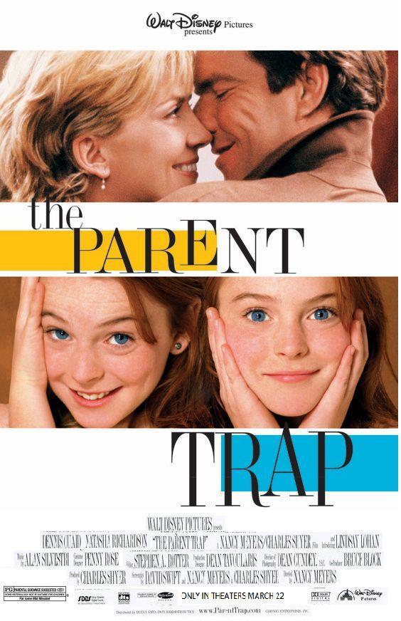 The Parent Trap