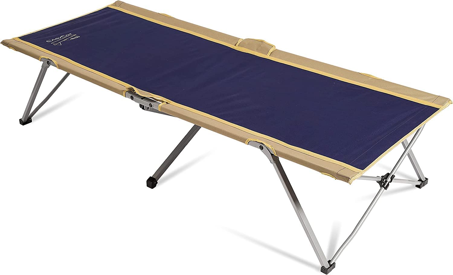 budget friendly comfortable camping cot