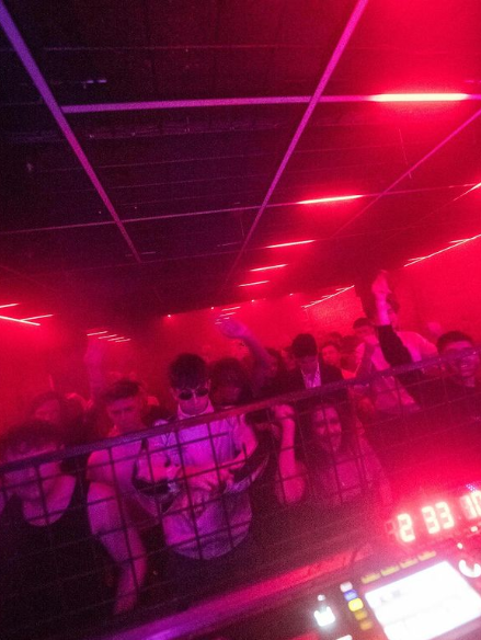 80's Disco theme Club? : r/krakow