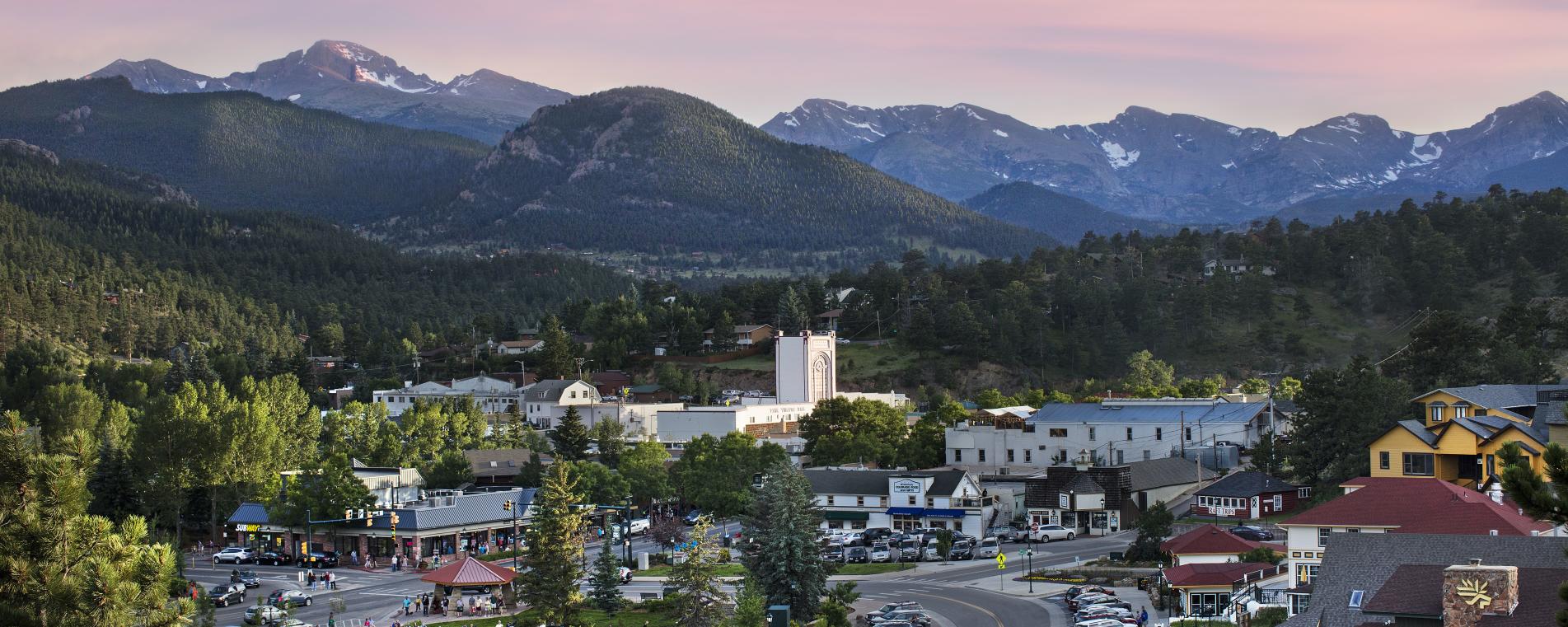 What To Do In Estes Park Colorado: Must-See Attractions