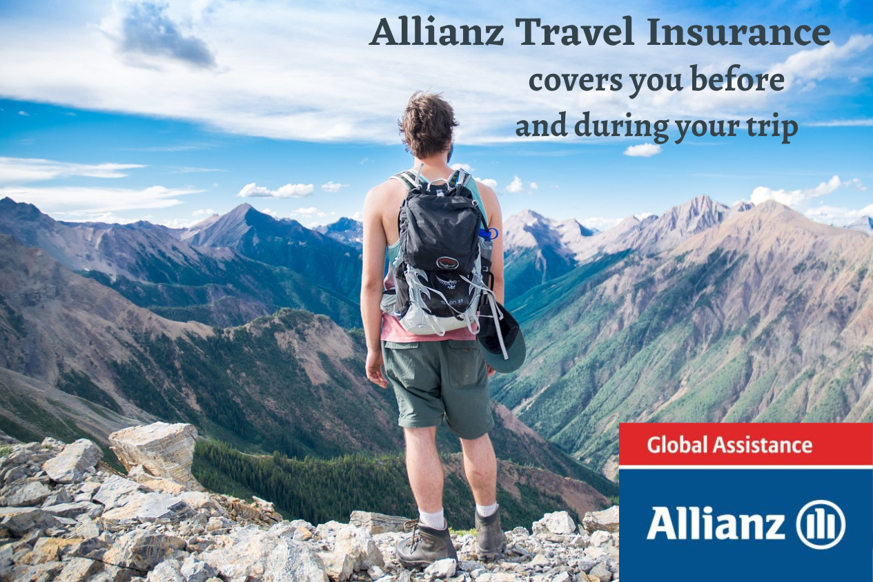 Discover the Best Travel Health Insurance for Your Trip - Sights 2 See