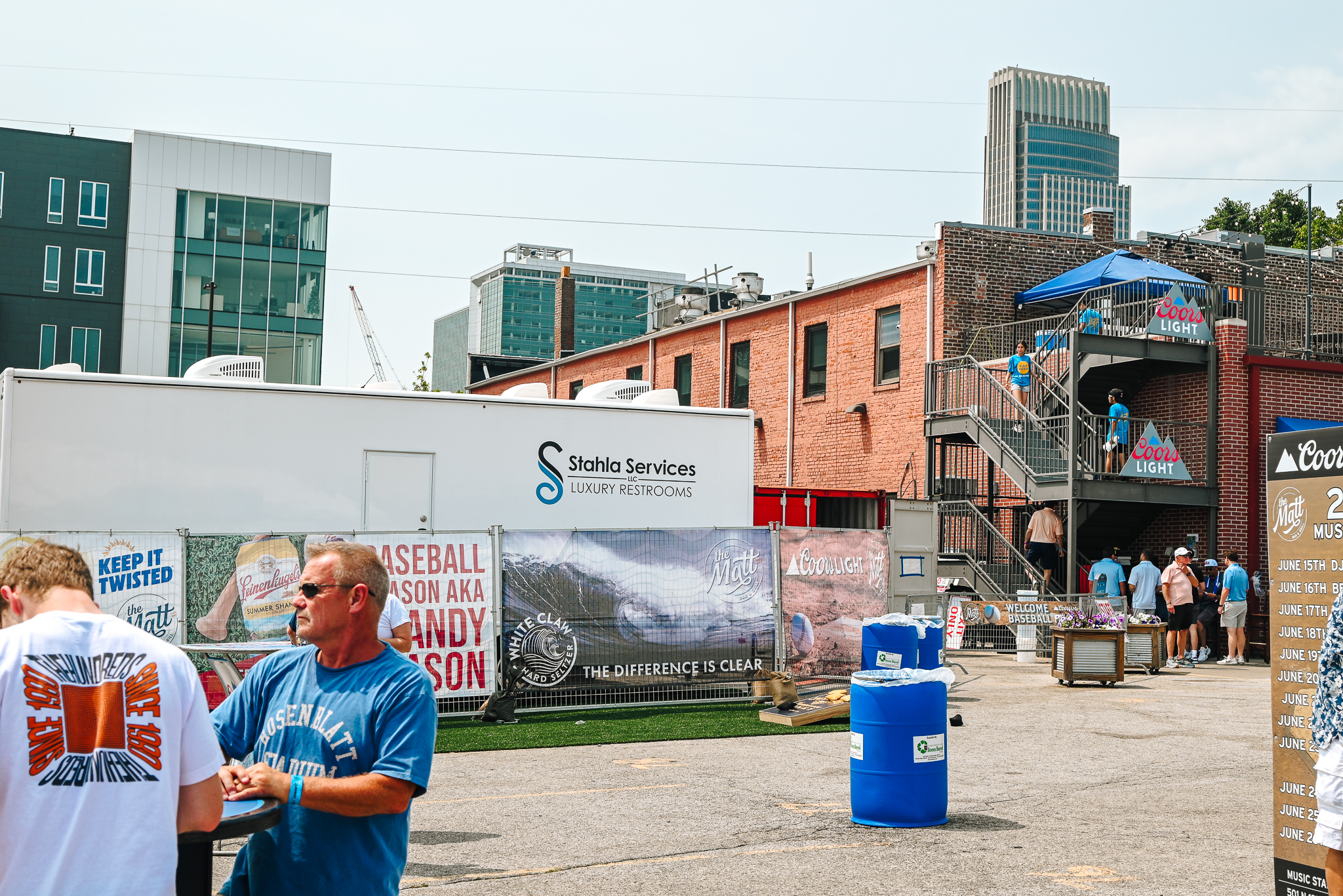 Guide to Starting a Profitable Portable Toilet Business