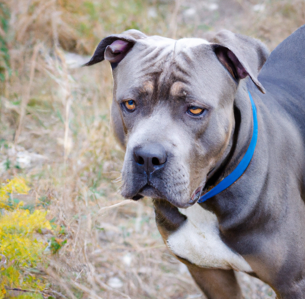 Cane Corso Pitbull Mix: A Comprehensive Breed Guide