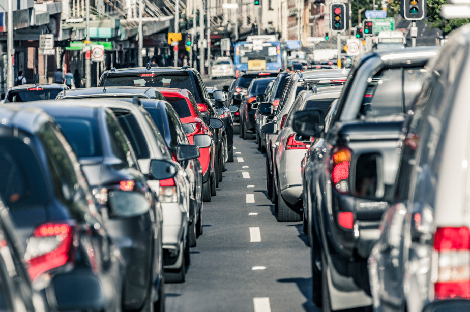 gridlock alert nyc