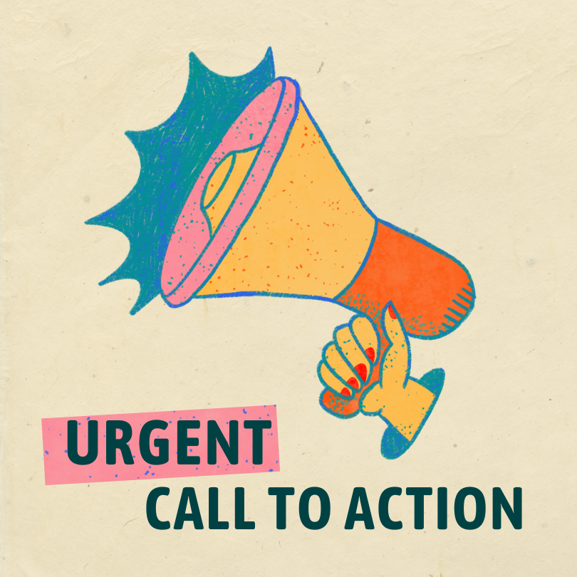 Call to Action