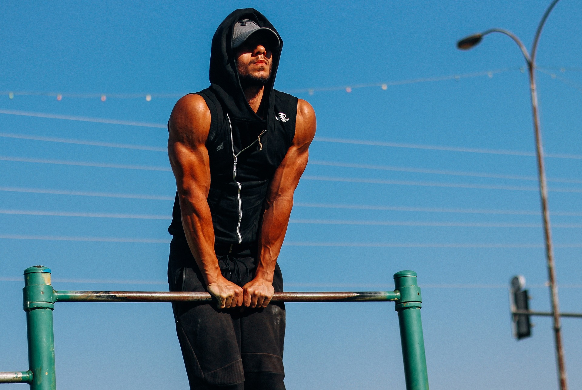 Calisthenics: A Comprehensive Guide to Health and Fitness