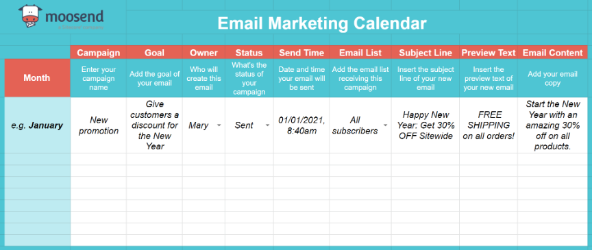 How to Create a Content Marketing Calendar: Tips, Tricks & Best Practices How to Create a Content Marketing Calendar: Tips, Tricks & Best Practices