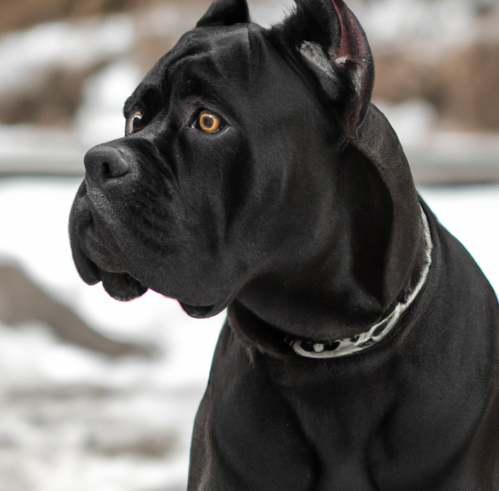 Socializing Cane Corso: Essential Steps and Techniques