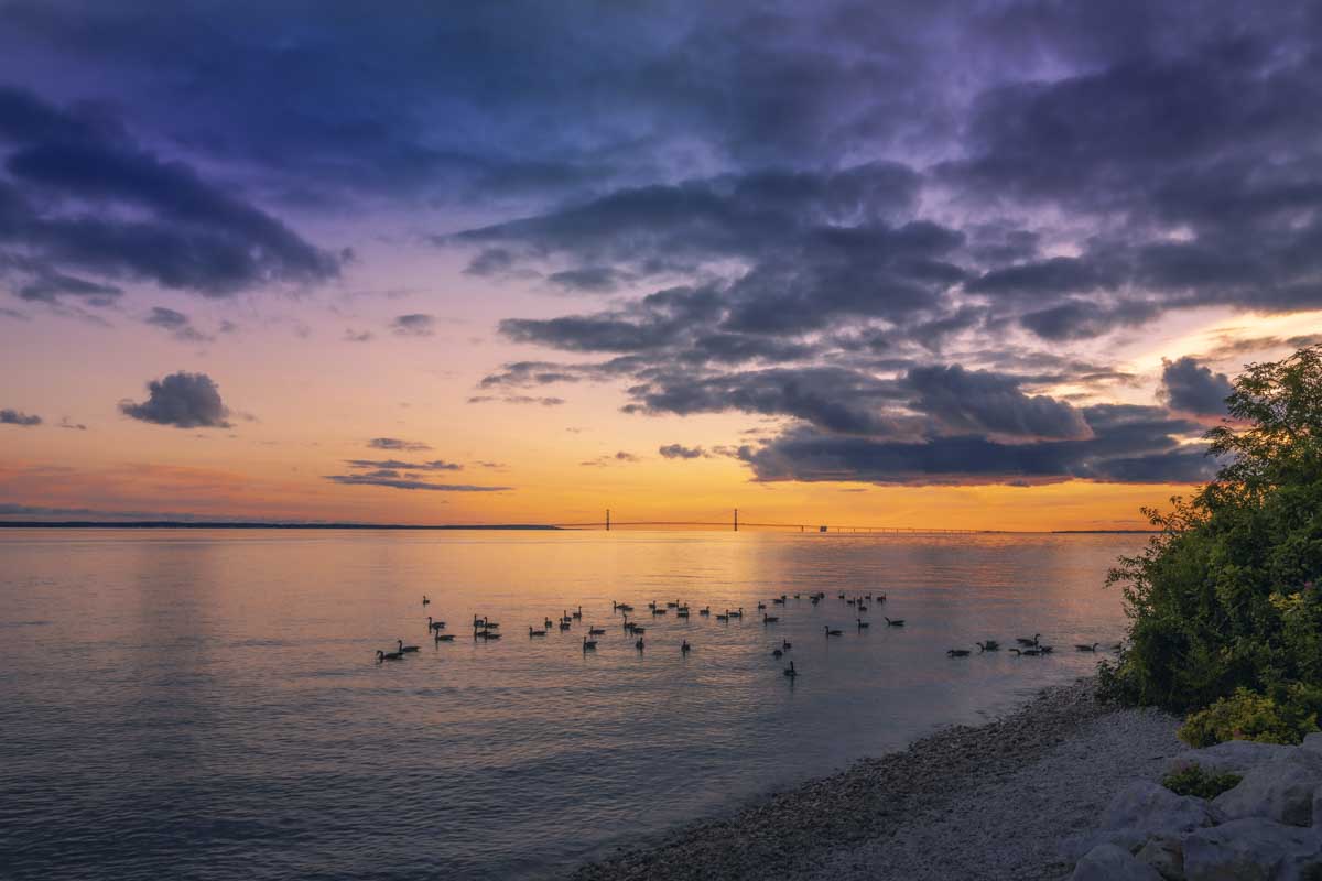 Mackinac Island A Timeless Retreat In Northern Michigan Hip Grandma Life