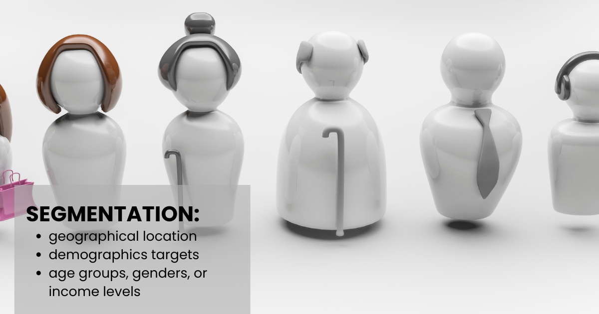 Segmentation