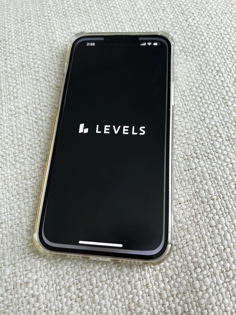 Signos vs Levels vs Nutrisense Choosing Your CGM Journey Lauren Grace