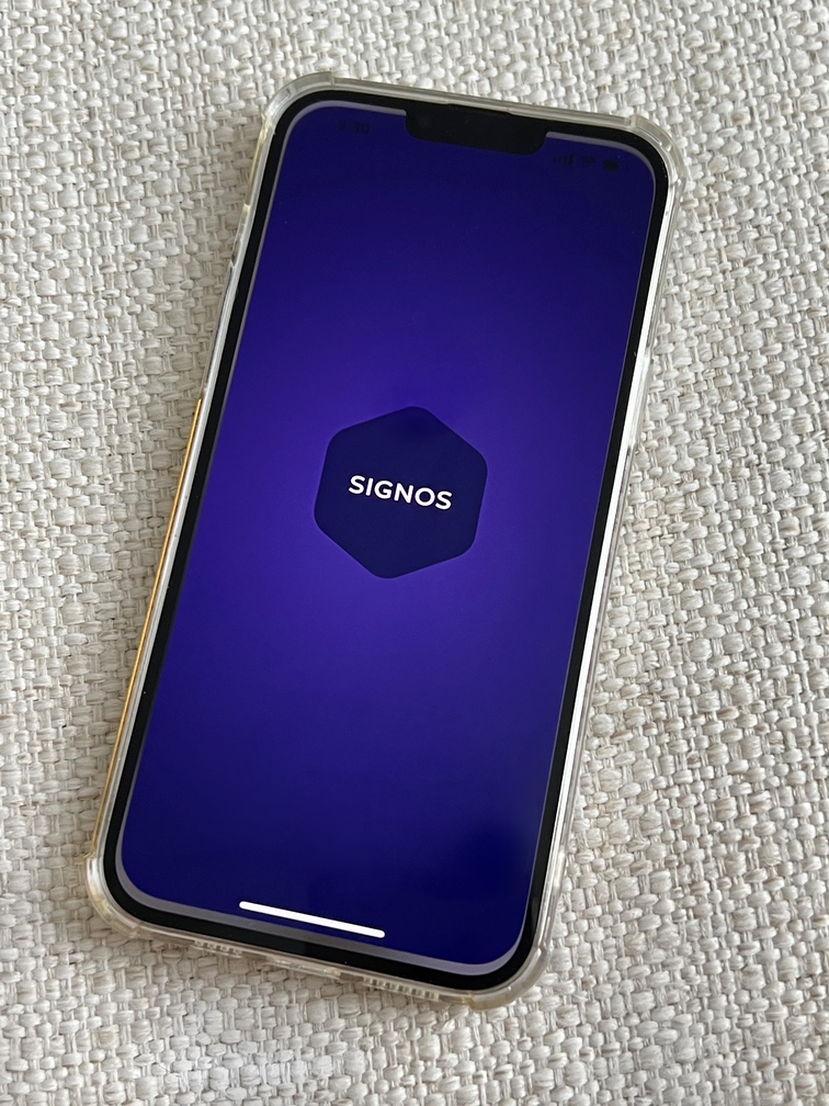 Signos vs Levels vs Nutrisense Choosing Your CGM Journey Lauren Grace