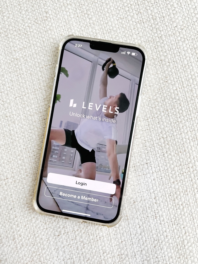 Signos vs Levels vs Nutrisense Choosing Your CGM Journey Lauren Grace