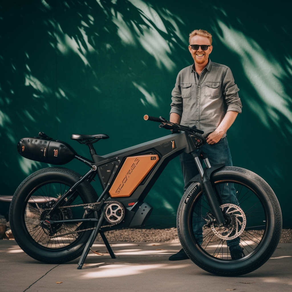 What is the fastest ebike