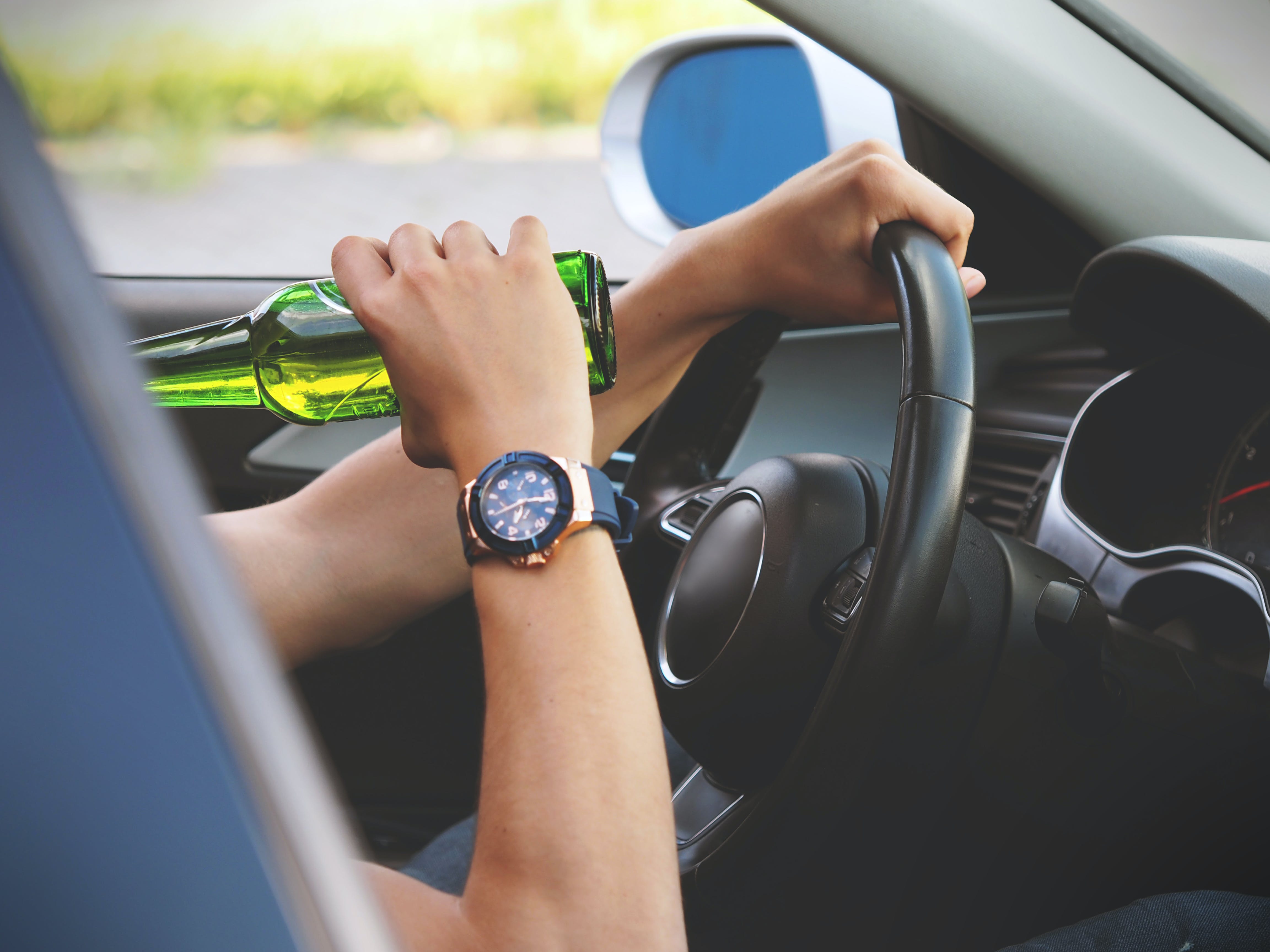 Understanding DUI Laws in California: What Happens After the Arrest?