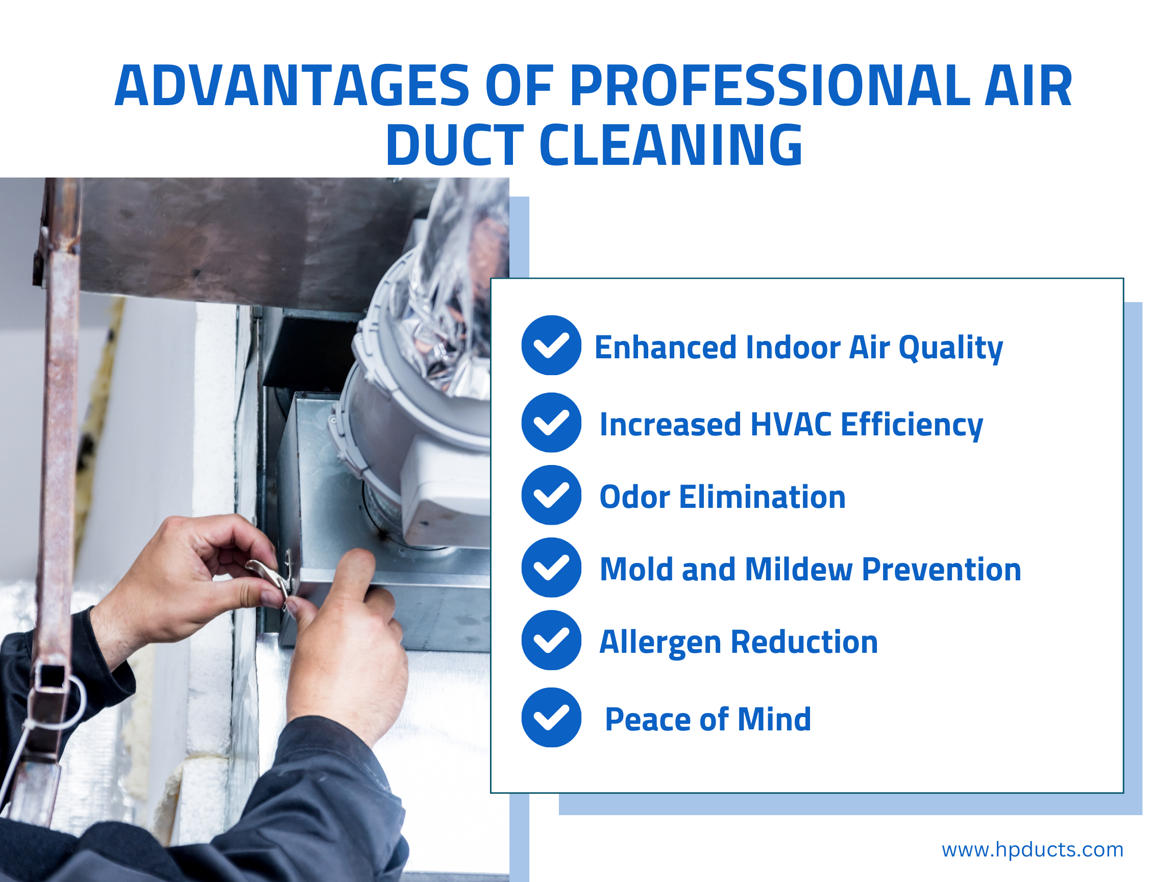 Professional Air Duct Cleaning Guide: Enhancing Home Air Quality ...