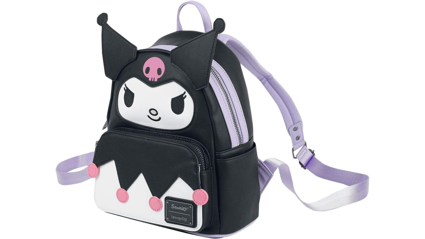 backpack hello kitty fans