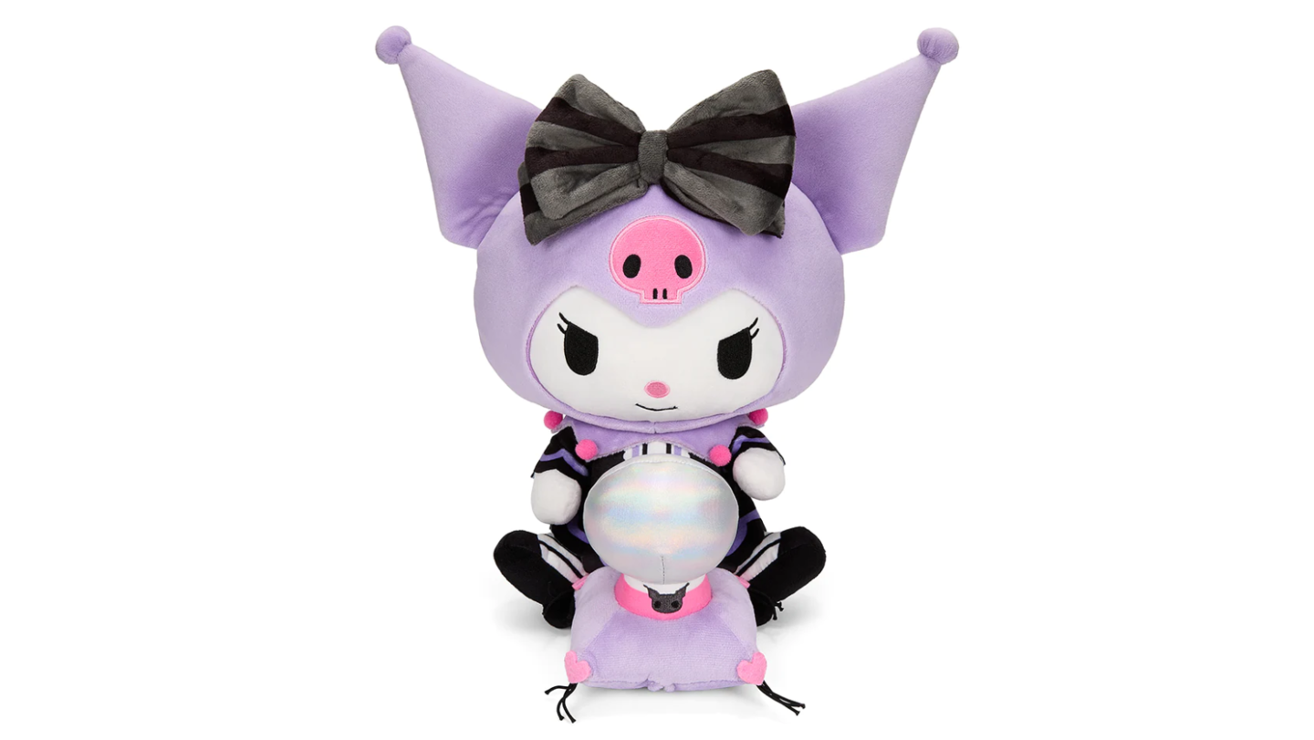 Hello Kitty toy