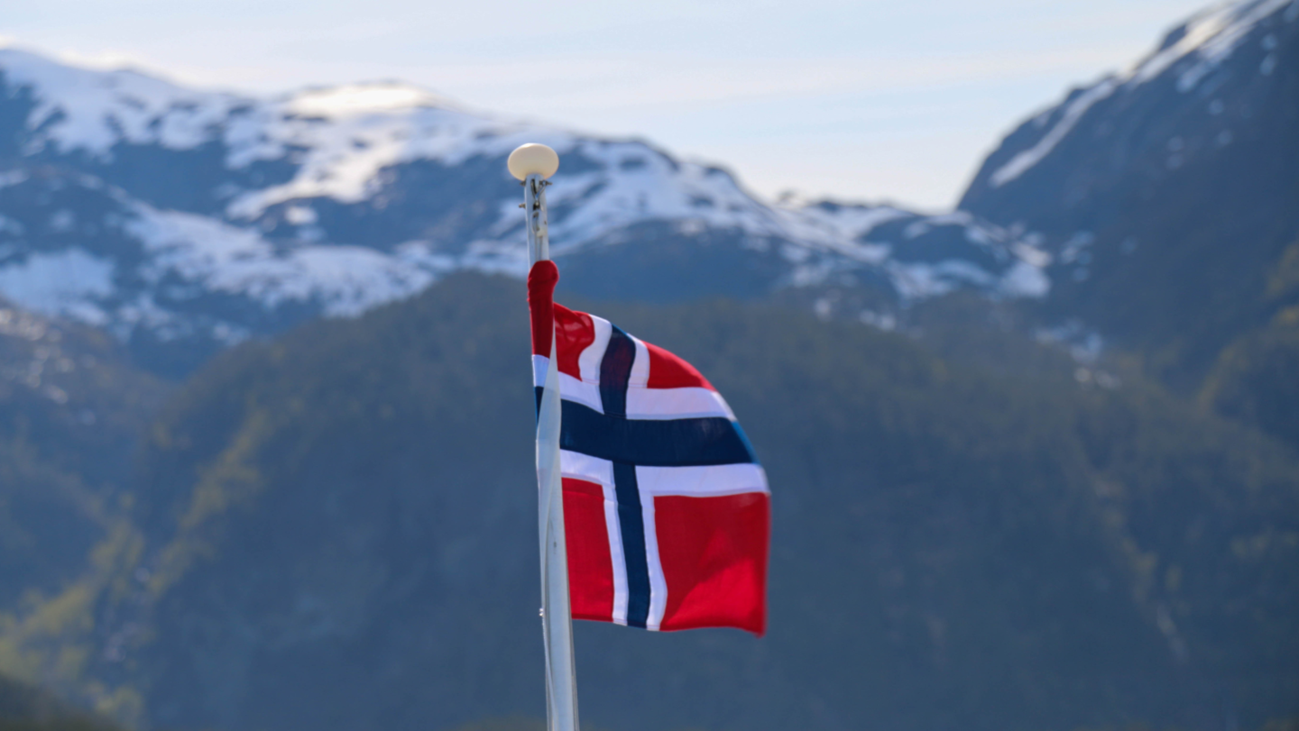 World - Norway Flag, film prize, oscar, environment prize