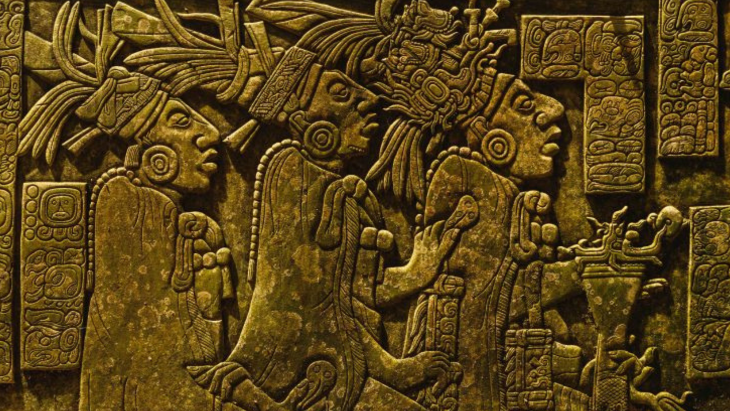 Role of Patron Deities in Classic Maya Politics, modern maya, cultura maya