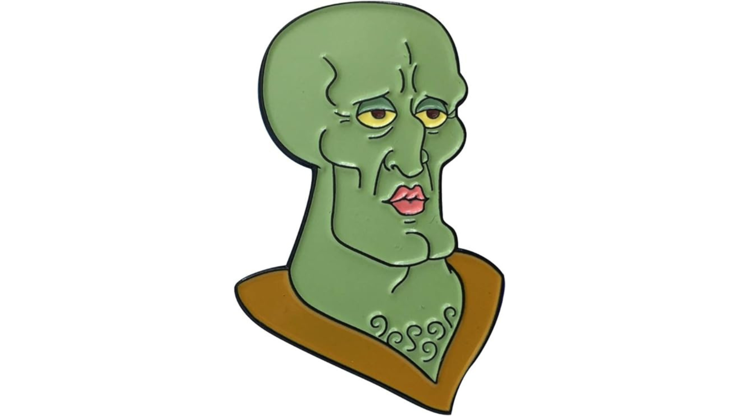 handsome squidward, FAC-Eto-FACE_BOO-Kto-BOOK