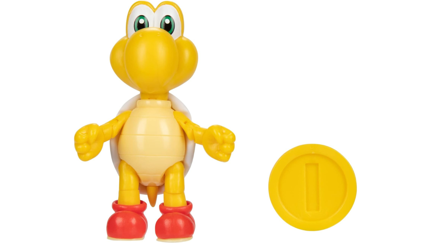 koopa troppa toy