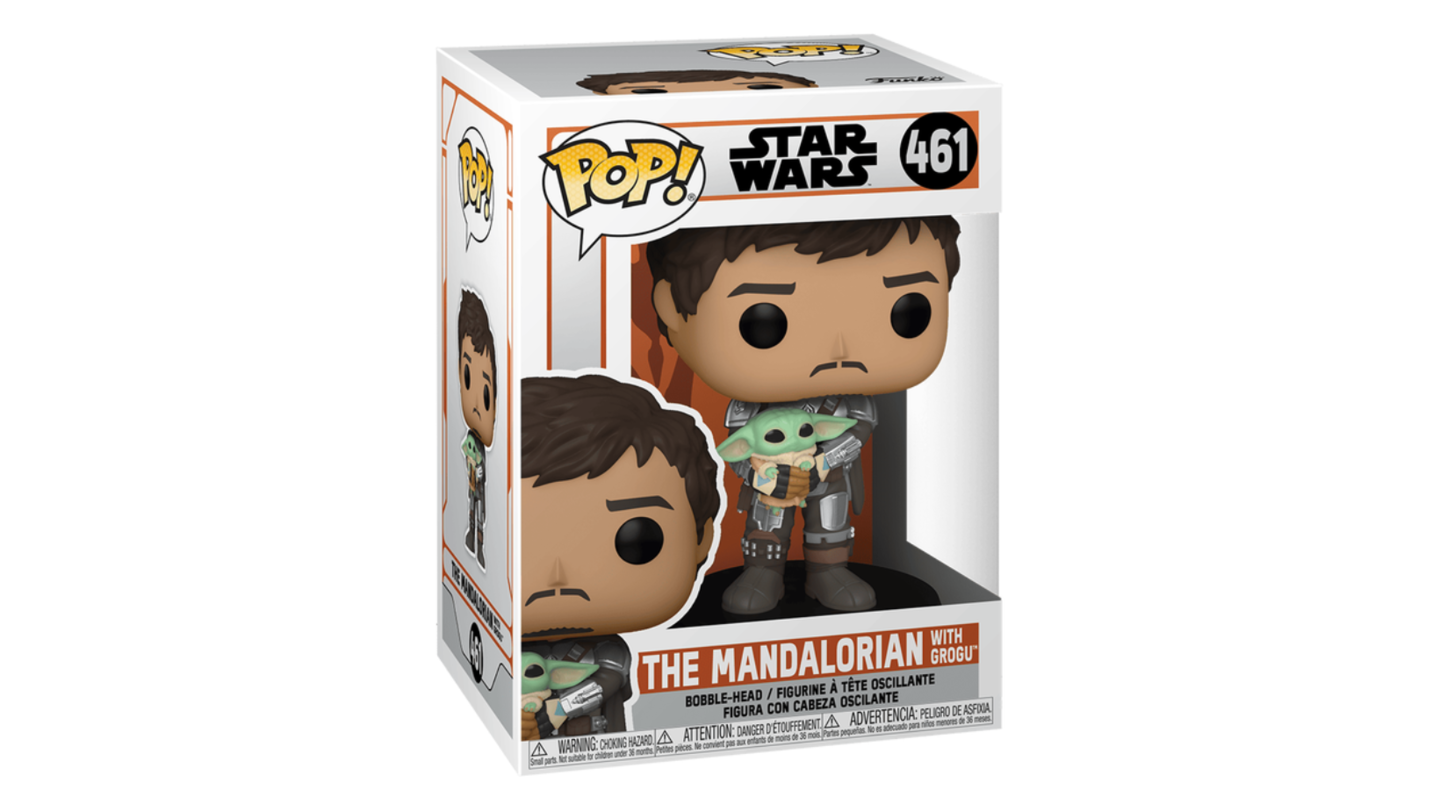 mandalorian funko pop, wars mandalorian funko pop