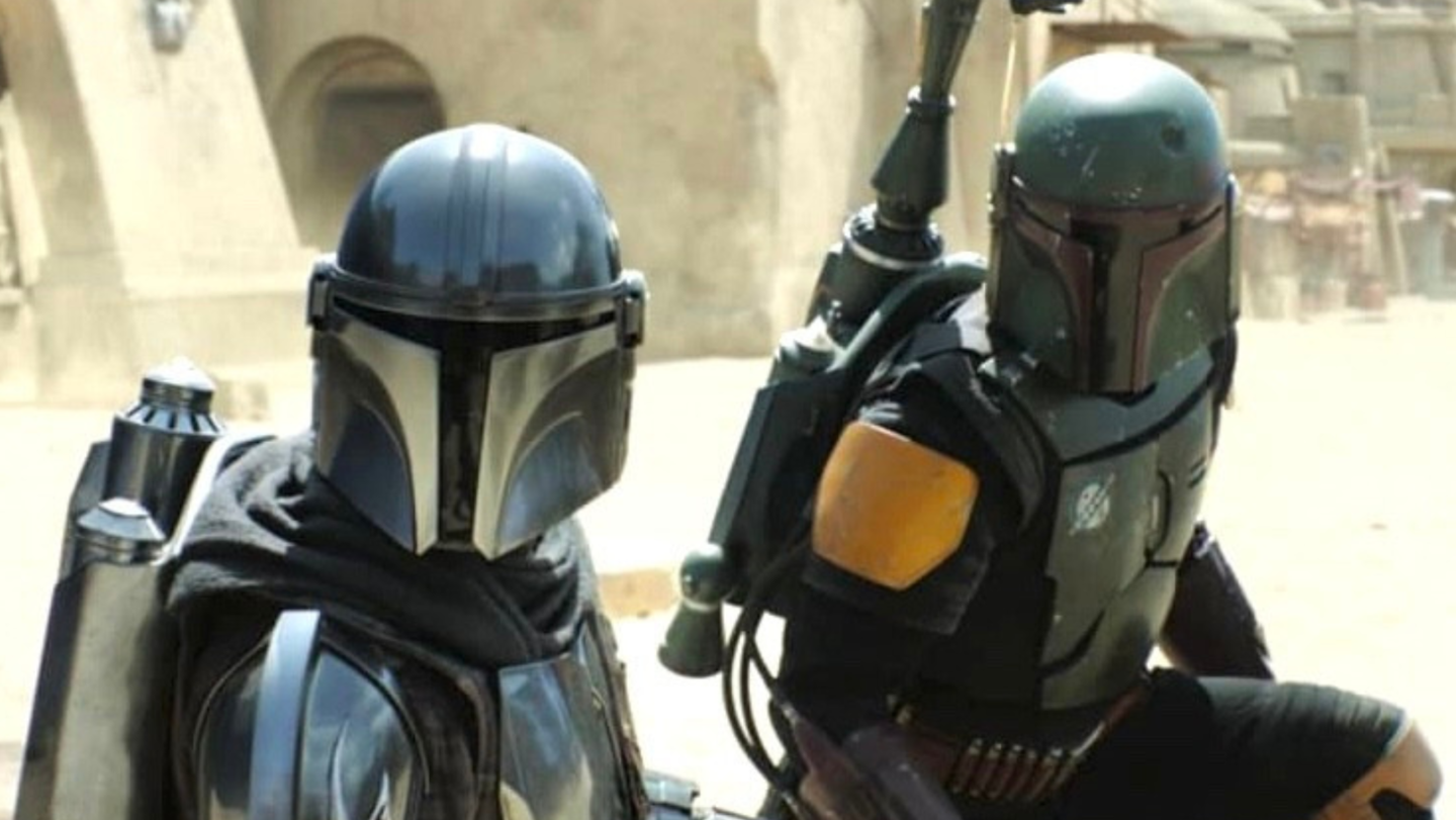 The Mandalorian Season 4 release date tv series expect date, ahsoka's