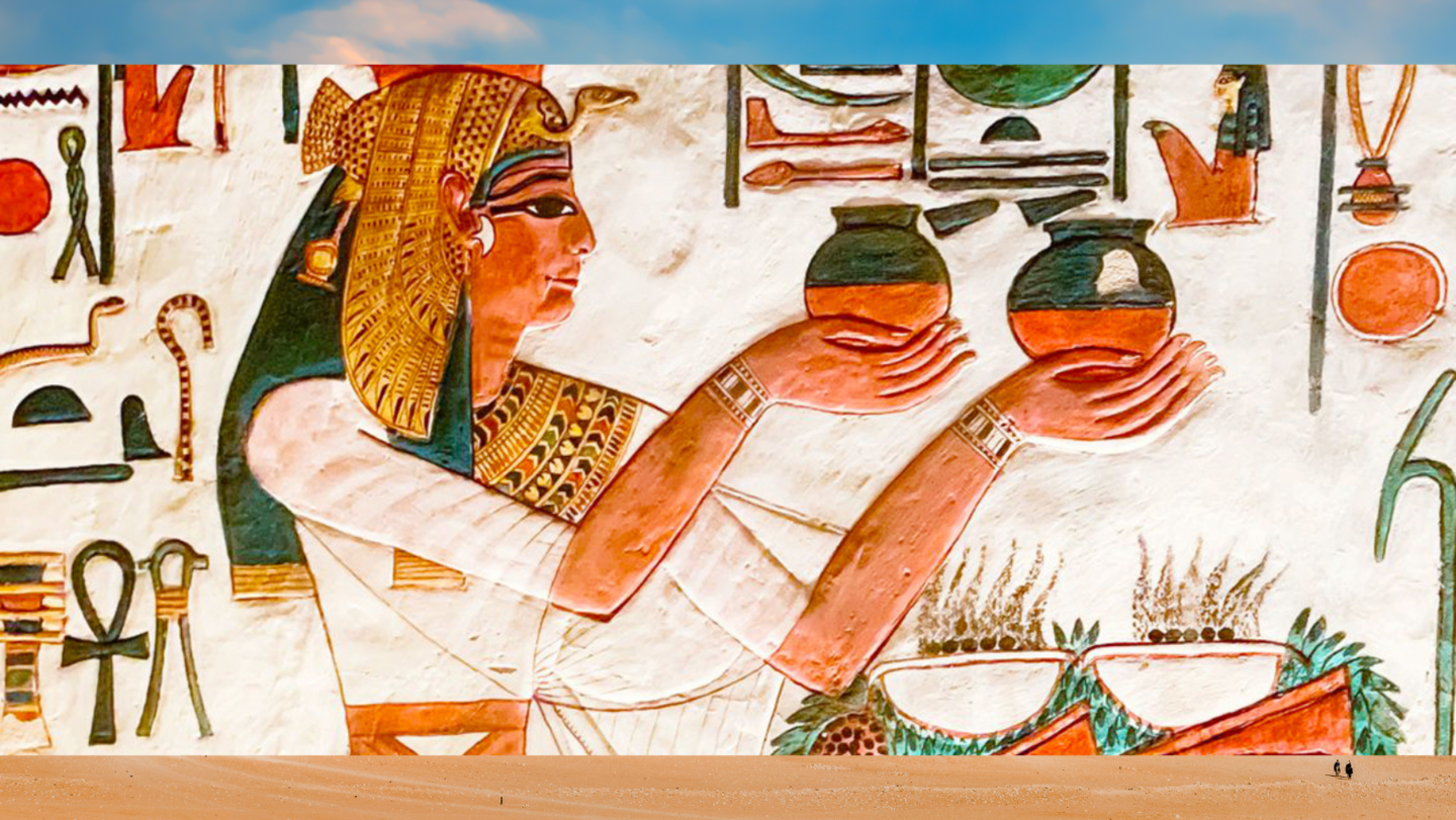 ii married, amenhotep, nefertari married, royal family